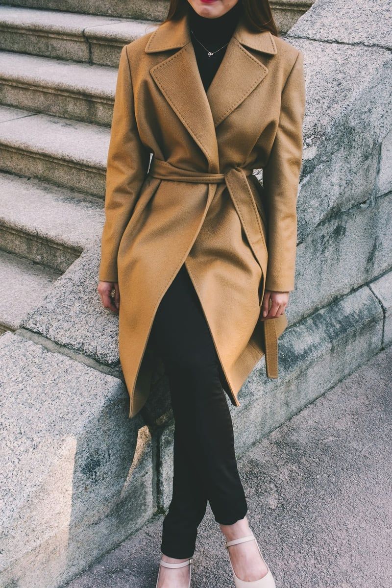Obsidian Coat