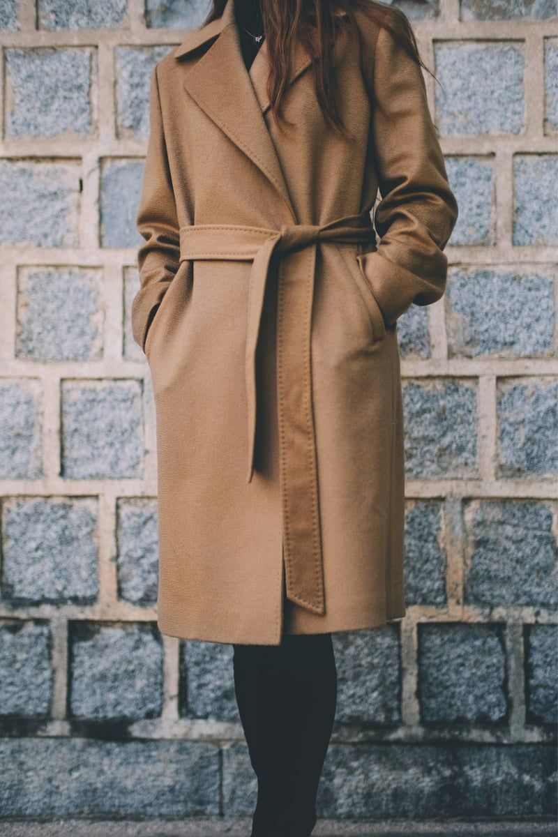 Dark Layer Coat