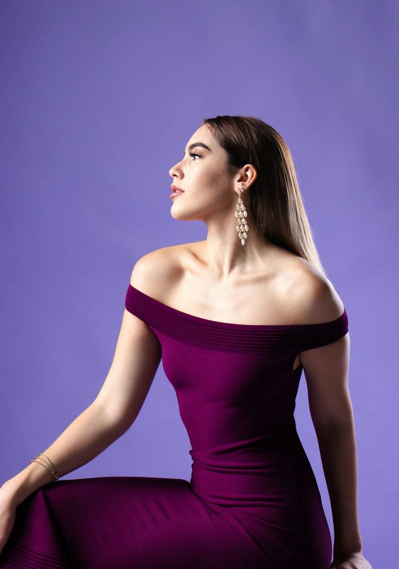 Silk Slip