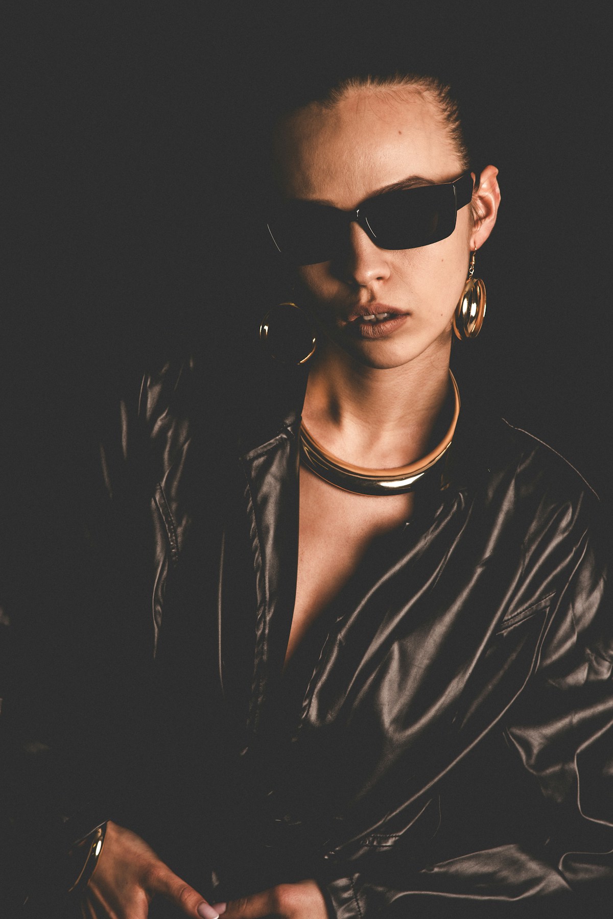 Void Jacket
